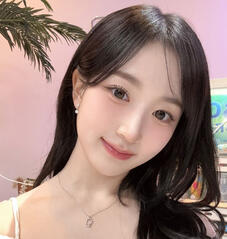 Haewon (Nmixx)