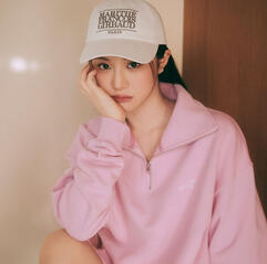 Go Yoon Jung (K-Actress)